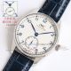 Replica GR Factory IWC Swiss 82200 Automatic Mechanical White Dial Small Three-Hand Watch (8)_th.jpg